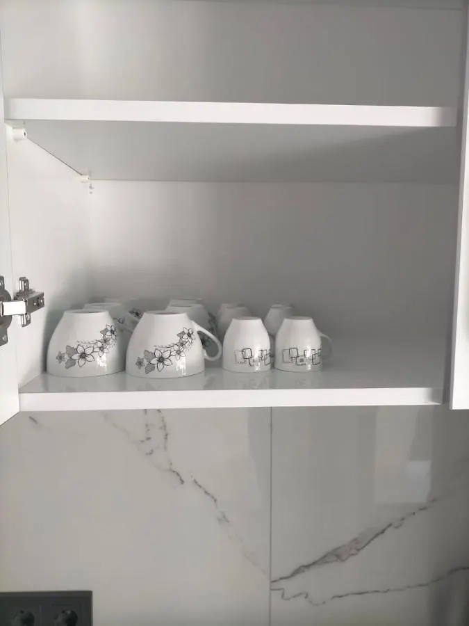 7 Continent Icmeler Apartman Muğla 0*,