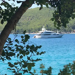 Zeytindalı Otel