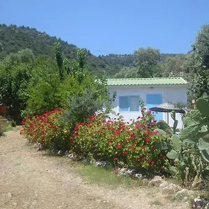 Datça çiftlik Apart Apart Otel