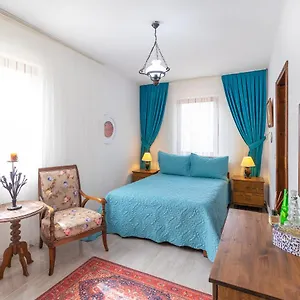 Windyhill Selimiye Filizin Konağı Otel