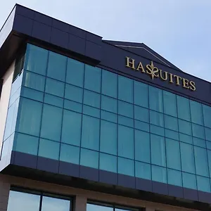 Hassuites Otel
