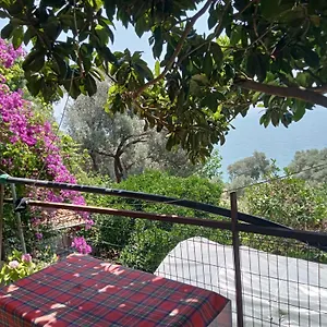Aysen Ablanin Yeri Apart Otel