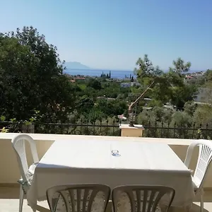 Genc Apart Tatil Evi