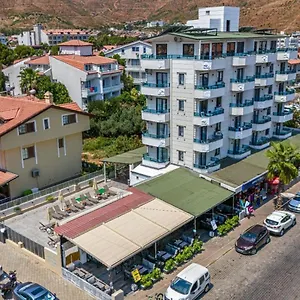 Icmeler Dream Apart Otel
