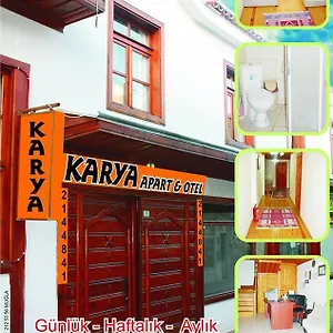 Karya Apart Apart Otel