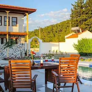 Aydos Villa